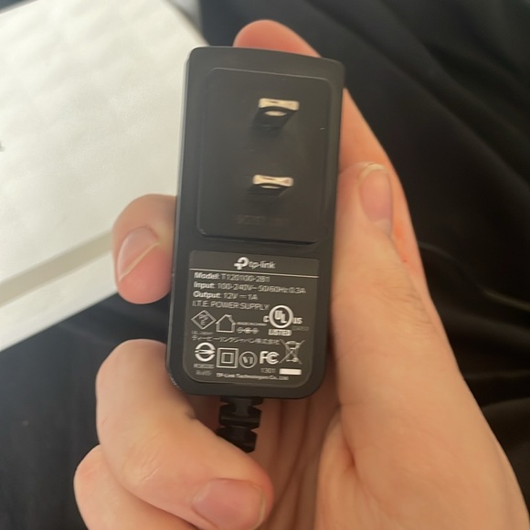 TP-Link Archer C60 Router - Picture 2 of 4